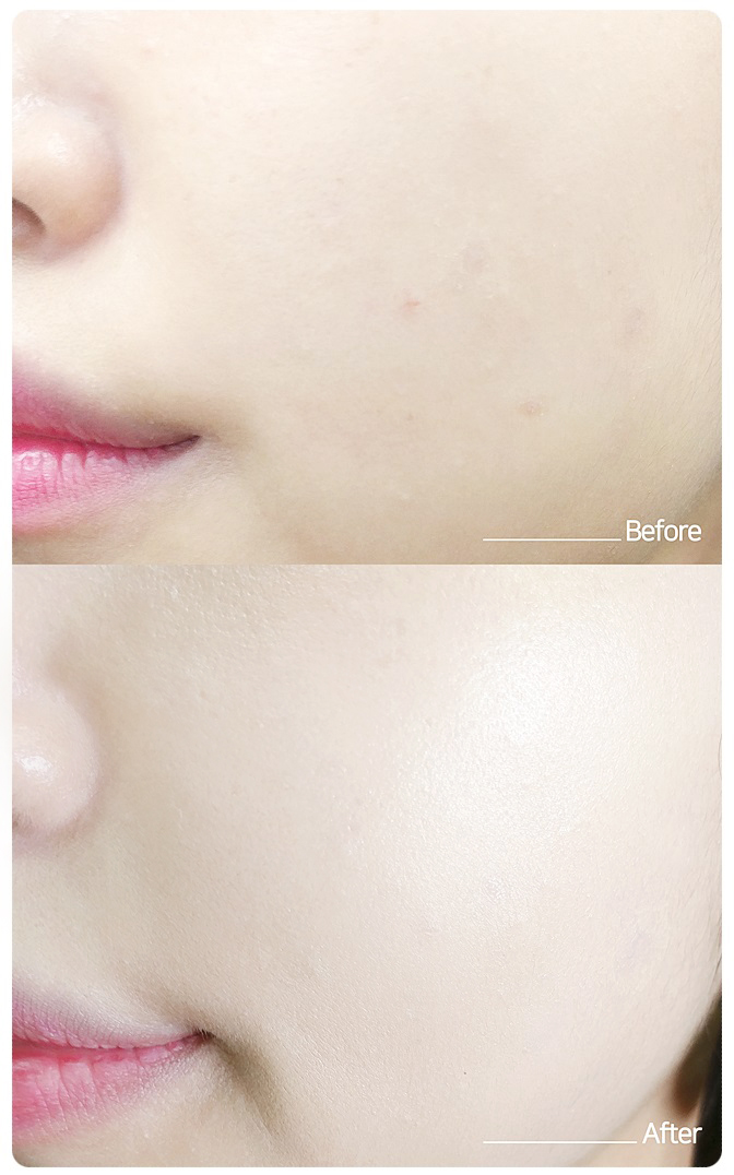 겨울쿠션 톡톡발라주면 관련 이미지 11