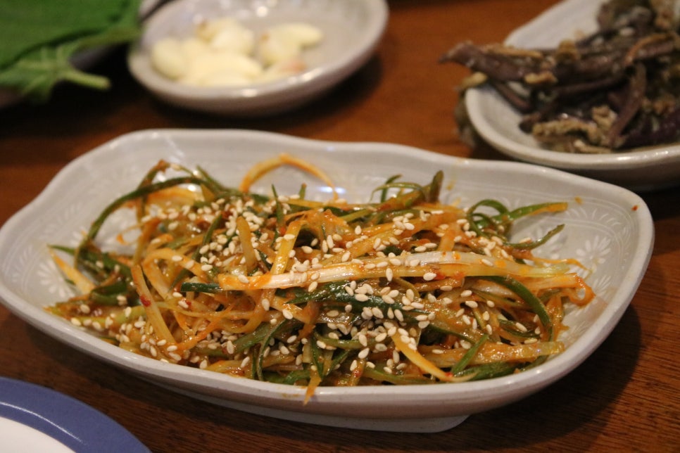 동탄2삼겹살 제대로 반해버리는 고반식당 관련 이미지 29