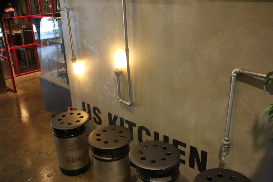 서현역 맛집 근사하고 맛있게 데이트 즐기고 온 어스키친 관련 이미지 5