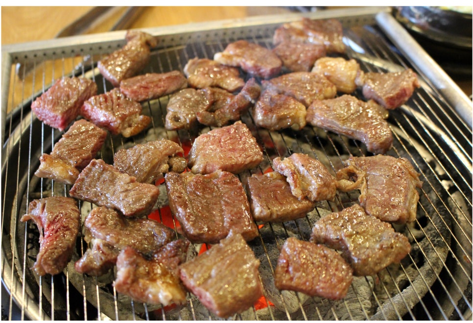 자주가는 정왕동 맛집 관련 이미지 13