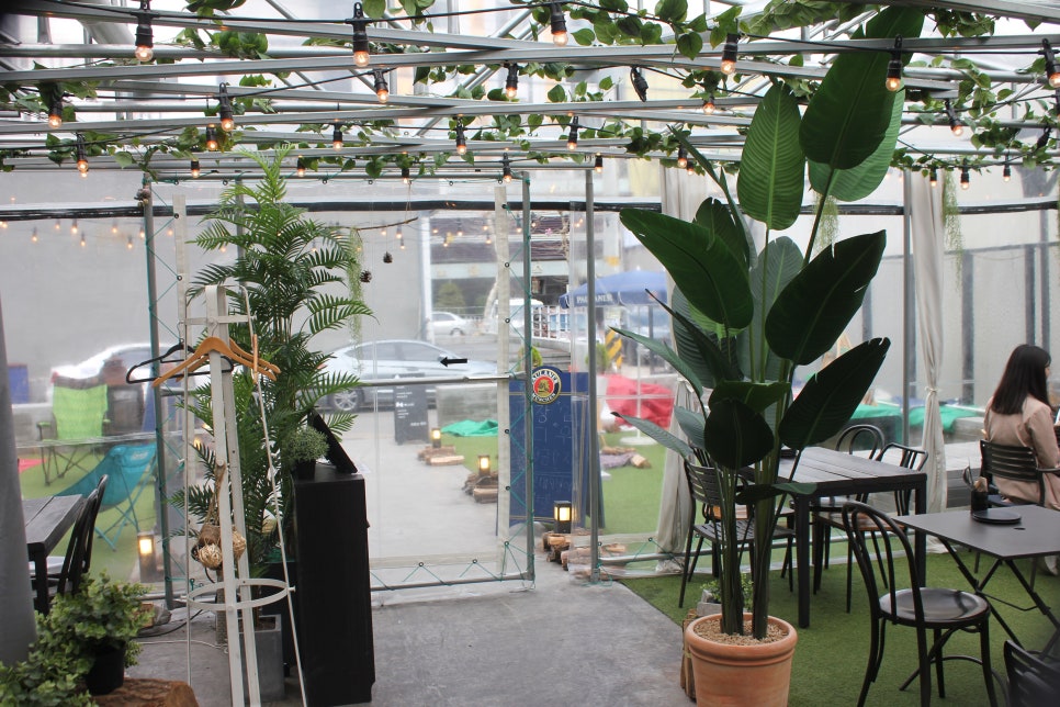 인계동맛집 벚꽃이 활짝피던날에 뒷골목이태리에서 관련 이미지 13