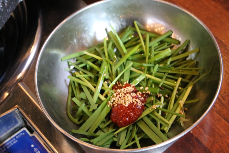 분당 곱창 맛집 오동통한 씹는 맛이 일품인 곱창가 관련 이미지 13