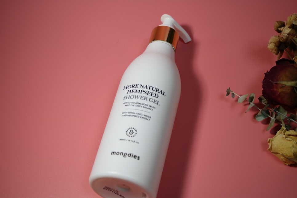 등드름바디워시 이런 상쾌함이 실화냐? 관련 이미지 9