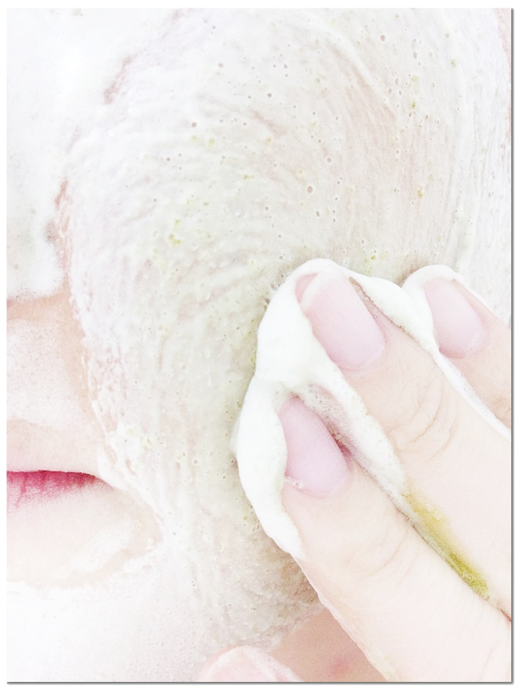 모공화장품 추천! 거품이 사르르~ 관련 이미지 5