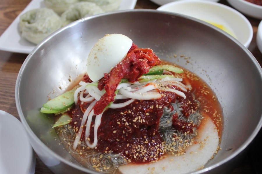 보통리 맛집 그냥 지나치기 어려운 속초코다리냉면 관련 이미지 19