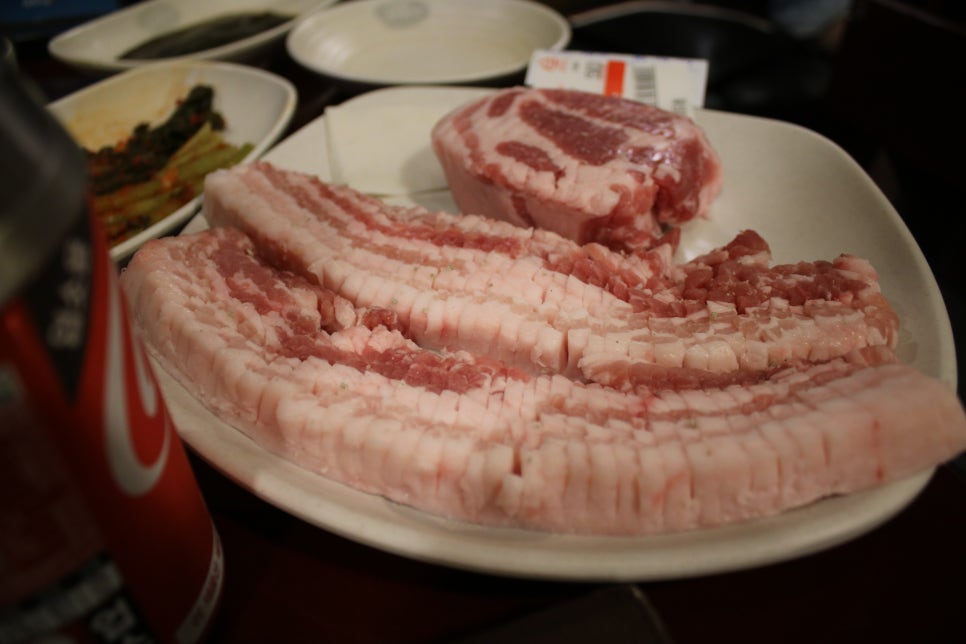 야탑 고기 남다른 클라쓰를 느끼며 먹방!! 관련 이미지 20