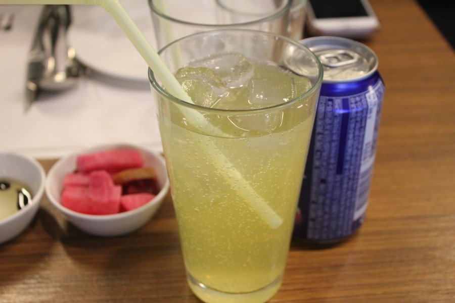 서현역 맛집 근사하고 맛있게 데이트 즐기고 온 어스키친 관련 이미지 21