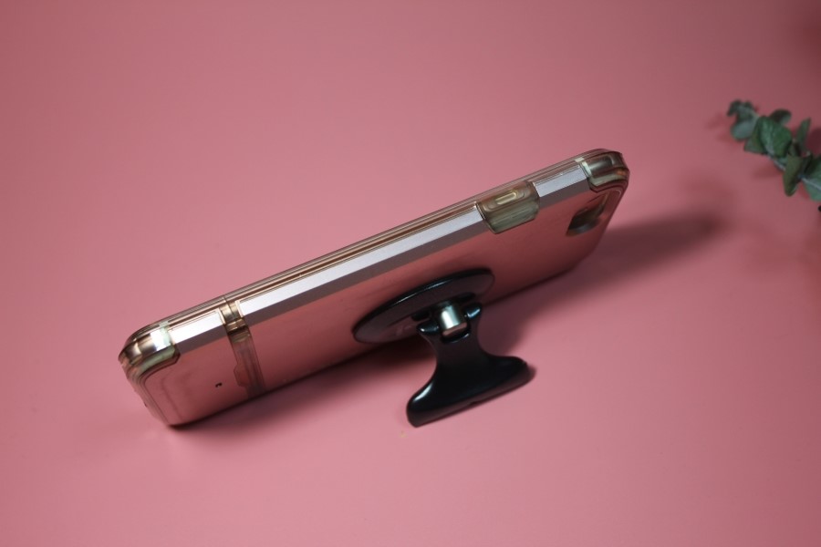 차량용송풍구거치대 스마트폰에 간편하게 부착하는 크레쿠 돌핀 관련 이미지 15