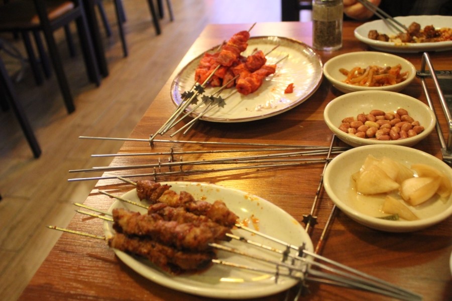 동탄술집 요즘 대세 양꼬치와 함께 맥주한잔 하기 좋은곳 관련 이미지 29