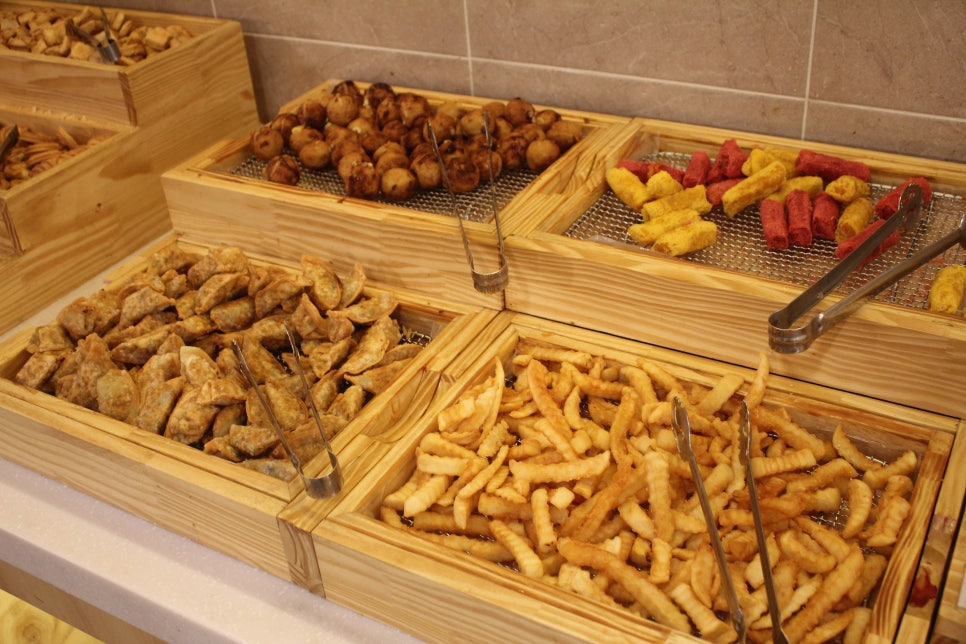 수원역 스시부페 푸드파이터들은 여기로 모여라 스시오 관련 이미지 11