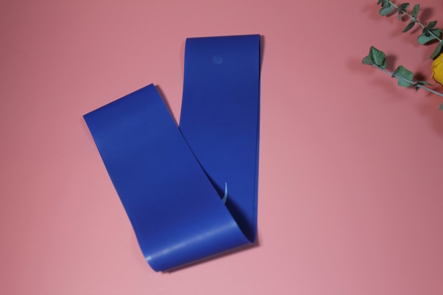 라텍스밴드 집에서도 간편하게 몸매 관리하는 필라테스 링 기구 관련 이미지 2