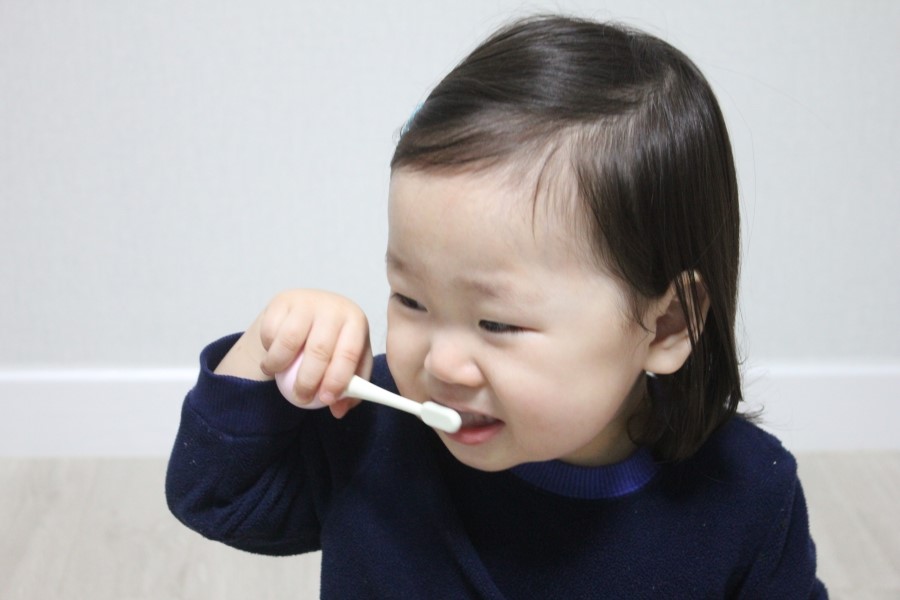 아기치약 즐겁게 배우는 양치습관 이렇게 따라해보세요 관련 이미지 12