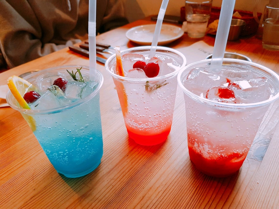 맛있는 음식이 한가득 관련 이미지 6