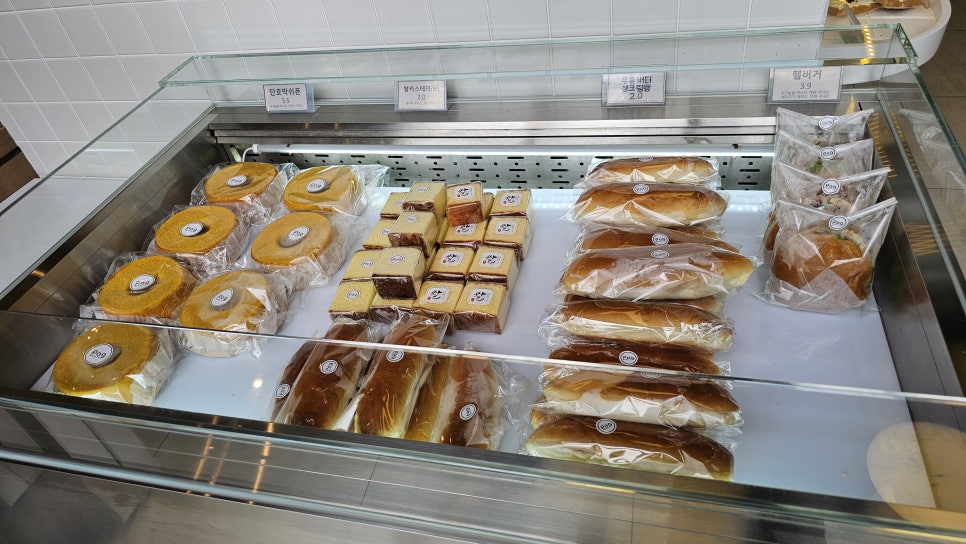 아라동 포그베이커리 한번 찾으면 단골이 되는 그곳 관련 이미지 4