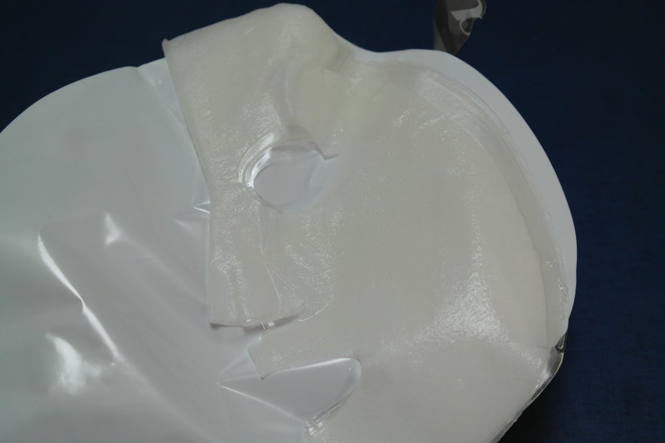 연예인피부관리 병원가면 vip관리에 쓰이는 마스크팩 관련 이미지 7