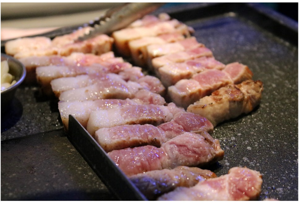 동탄 맛집 이유있는 인기의 비결 중부돼지 관련 이미지 27