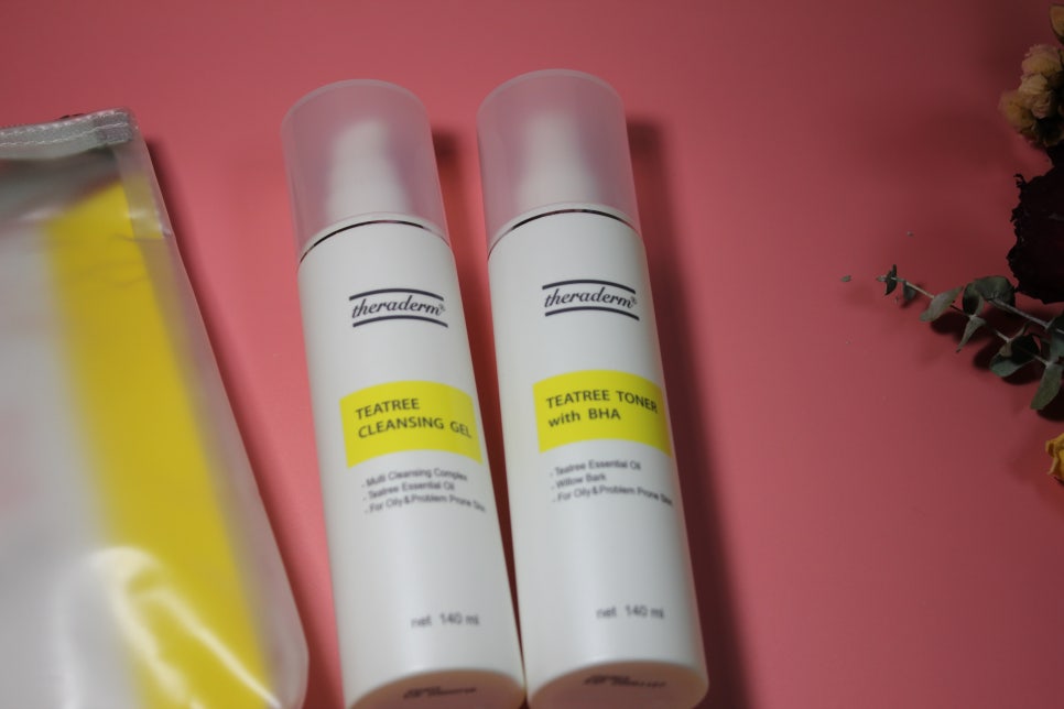 저자극클렌징폼 트러블피부에도 걱정없이 써요 관련 이미지 2