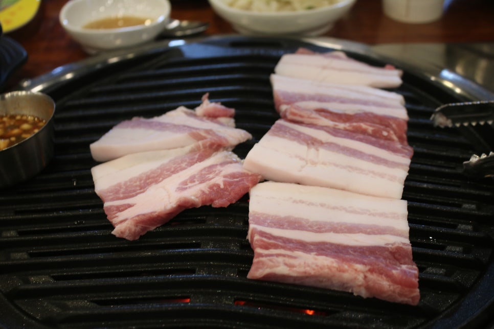 오산 갈비 꿀맛을 보장하는 돈비가 오산대역점 관련 이미지 25