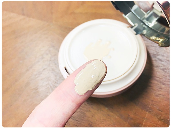 지속력좋은파운데이션 퍼펙트! 관련 이미지 5