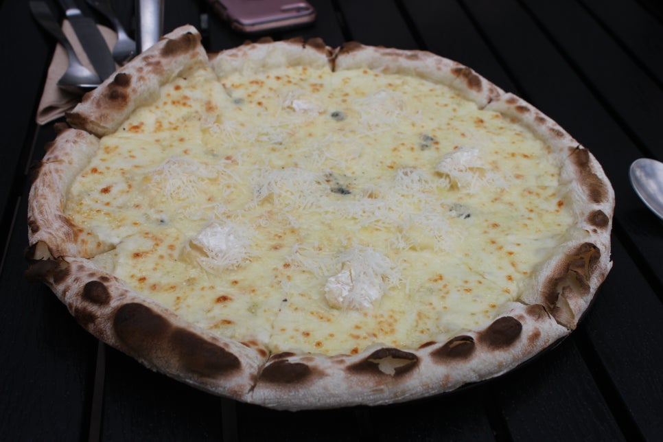 인계동맛집 벚꽃이 활짝피던날에 뒷골목이태리에서 관련 이미지 14