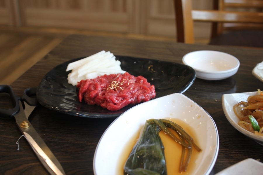 분당한우맛집 정육점식당이라 더 야무진 순우리한우 관련 이미지 25