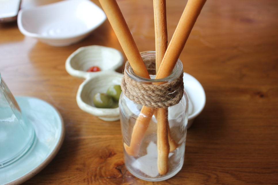 영통역 맛집 놀라운 구성으로 만족하고 오게된 토스푼 관련 이미지 22