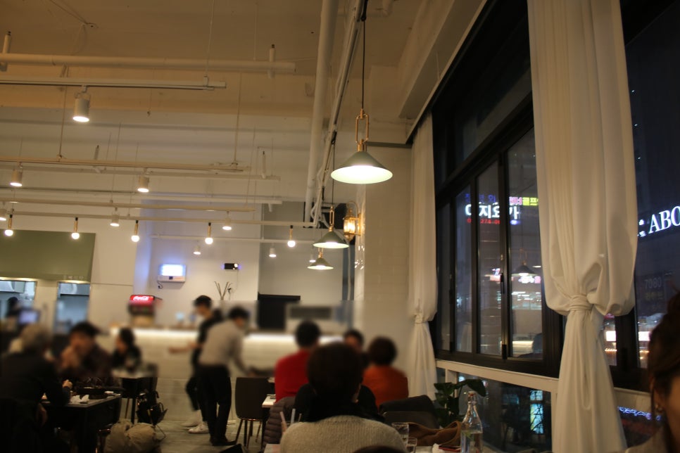 용인 기흥 맛집 유독 기억에 남는 동백식탁 관련 이미지 15