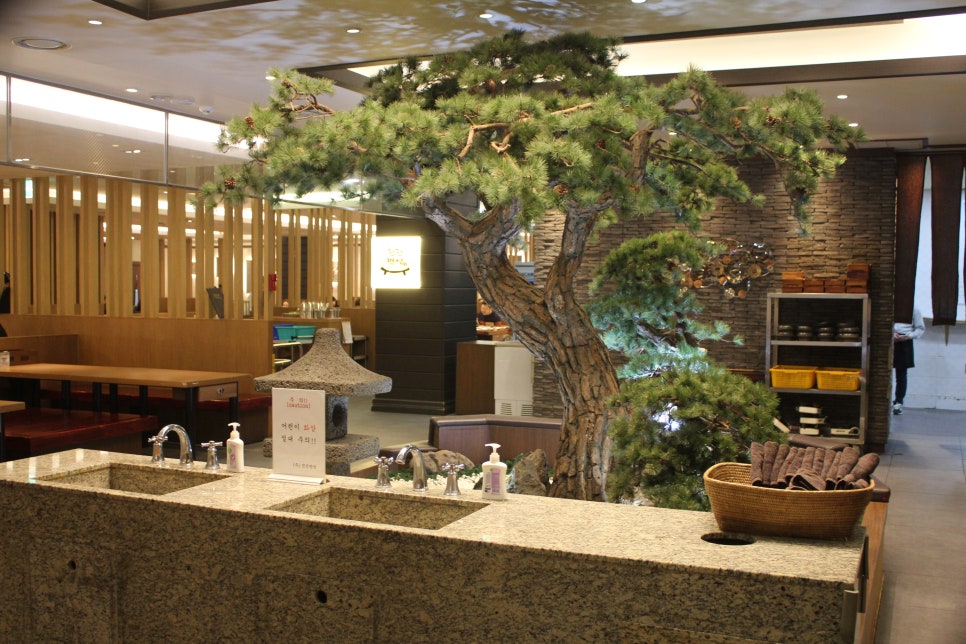 판교 회식장소 먹다가 지칠수도 있는 진진반상 관련 이미지 24