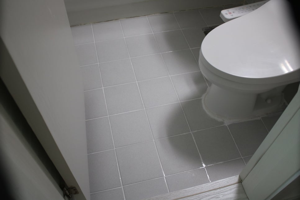 셀프 줄눈시공 실리콘까지 직접 해본 레알 후기 관련 이미지 16