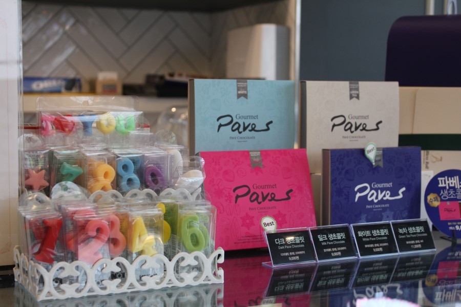 수원 데이트 맛집 달달하게 디저트 즐기기에 좋은 블레스롤 호매실점 관련 이미지 13