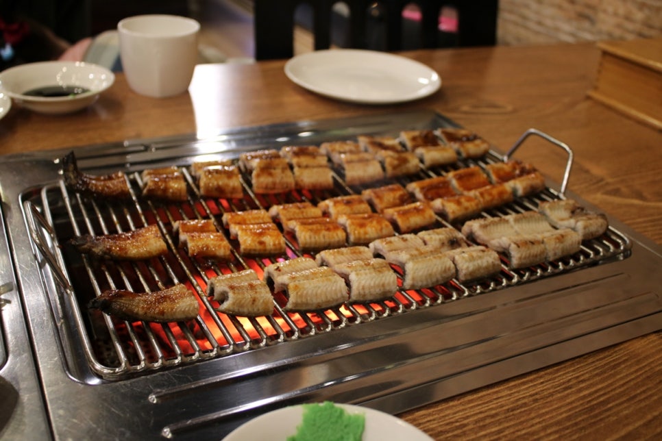 분당 가족모임 오랜만에 원기회복 제대로 하고 온 후기 관련 이미지 29