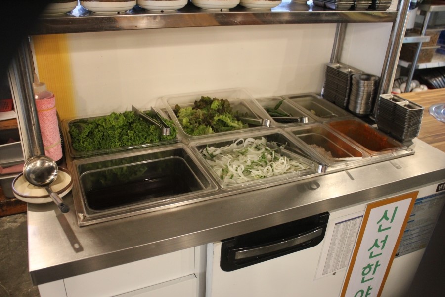 수원 소고기 가성비가 어메이징했던 무한리필 무리소 관련 이미지 9