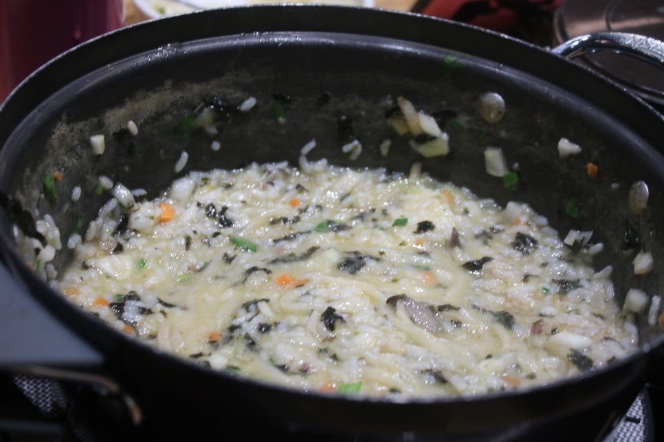 동탄2맛집 최고의 발견 미미칼국수 관련 이미지 22