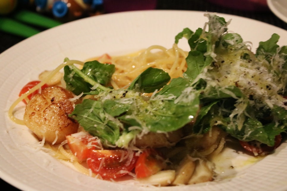 영통레스토랑 낭만적인 저녁식사를 원하신다면 아크메 관련 이미지 33