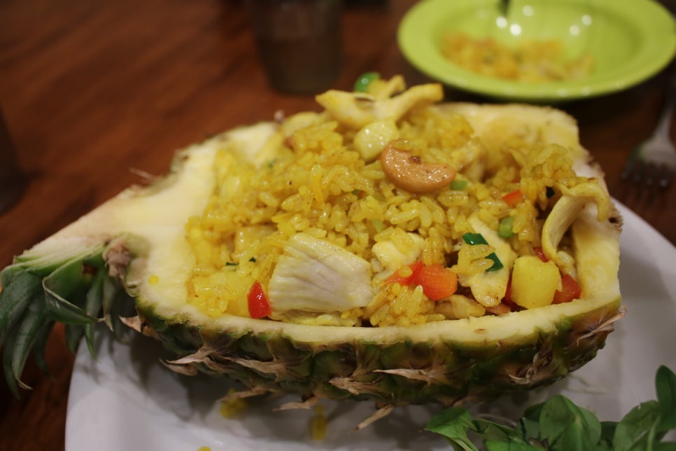 동탄 능동 맛집 기가 막힌 쌀국수를 맛볼수 있는 창앤호아마이 관련 이미지 28