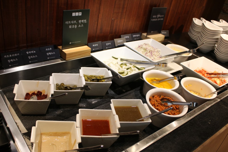 태평역맛집 이것저것 다 먹어보고 싶었던 스푼더다이닝 관련 이미지 25