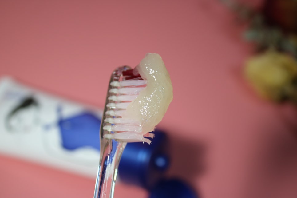 시린이치약 르셍 2종 선물세트 2주간의 사용후기 관련 이미지 24