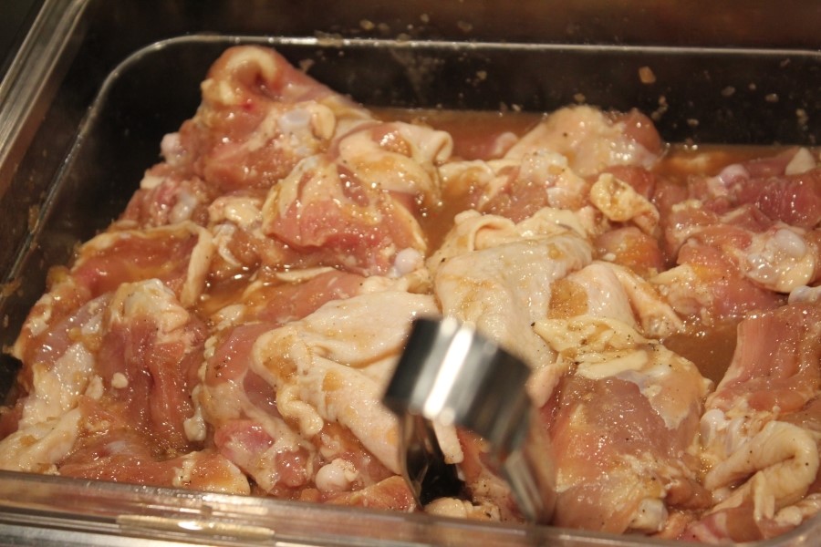 화성남양맛집 무한리필로 푸짐하게 즐기는 자연숯불닭갈비 관련 이미지 9