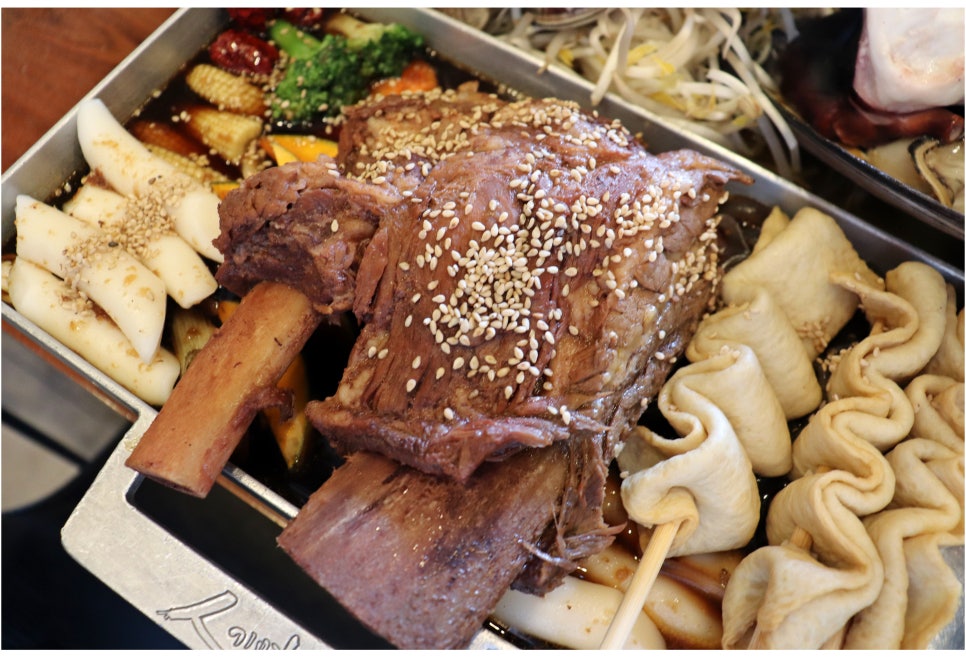 인덕원 맛집 회식할때 제격이야! 관련 이미지 7