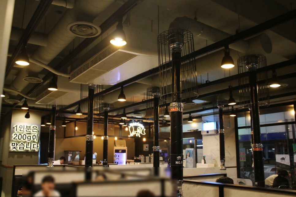 오산시청 맛집 직원들과 회식할때는 킨포크가든으로 고고! 관련 이미지 7