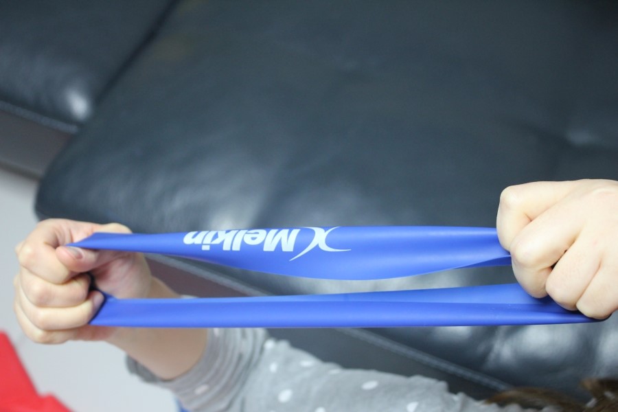 라텍스밴드 집에서도 간편하게 몸매 관리하는 필라테스 링 기구 관련 이미지 19