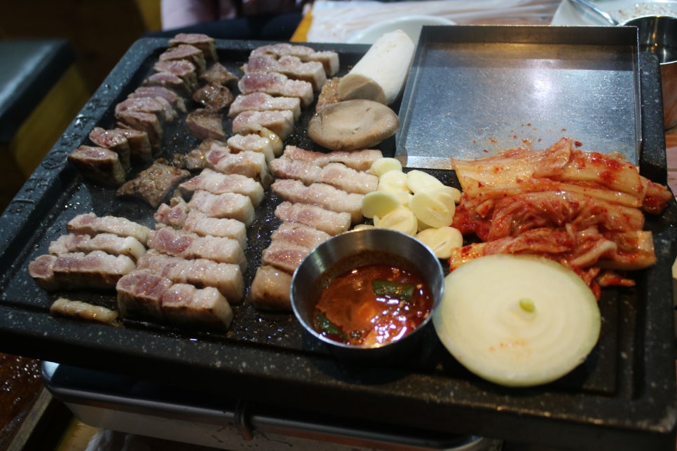기흥역 맛집 역시나 명불허전 하남돼지집 관련 이미지 30