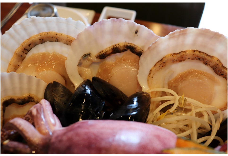 중곡동 맛집 면목동 주민도 인정한곳! 관련 이미지 13