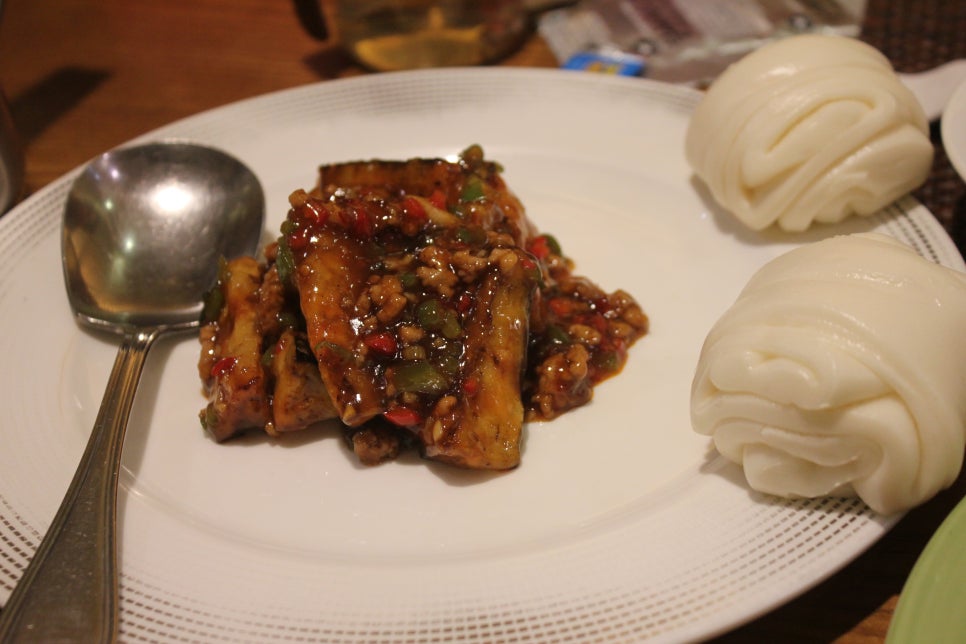 용인동백맛집 코스요리가 참 깔끔하게 나오는 메이란 관련 이미지 17