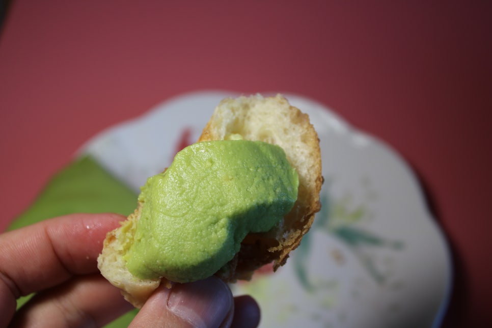 아보카도 퓨레 온가족이 간편하게 먹어요! 관련 이미지 11