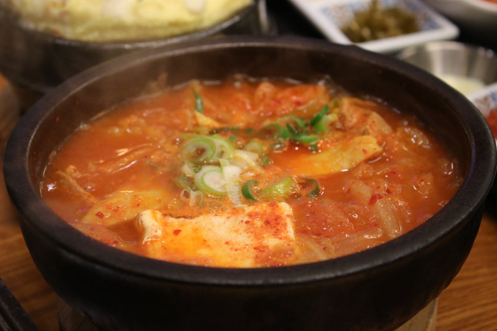 동탄 2신도시 맛집 배려 깊은 조화를 느낀 공감식탁 동탄호수공원점 관련 이미지 31