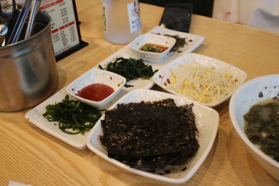 화성 봉담 맛집 융건릉 근처에 가면 꼭 가봐야할 바다향왕코다리 관련 이미지 8