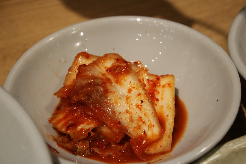 호매실 맛집 온몸이 힐링되는거 같던 교동두부 관련 이미지 20