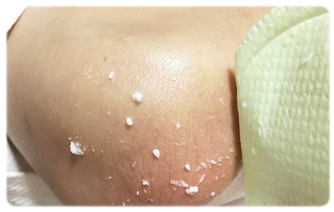 지성피부클렌징 꿀팁! 사우나광패드 관련 이미지 9