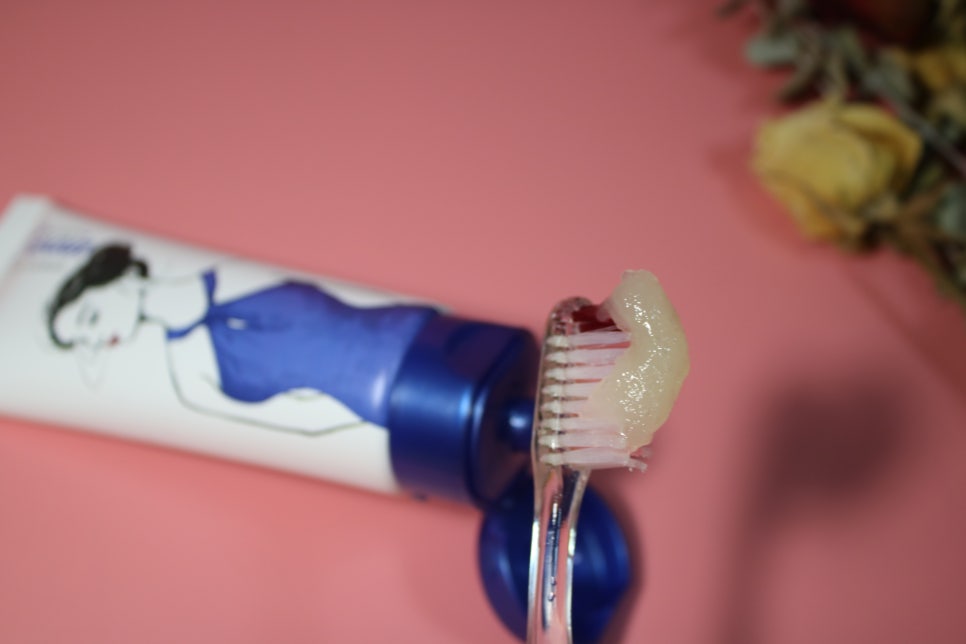 시린이치약 르셍 2종 선물세트 2주간의 사용후기 관련 이미지 23